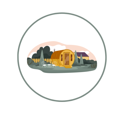 Garten Icon
