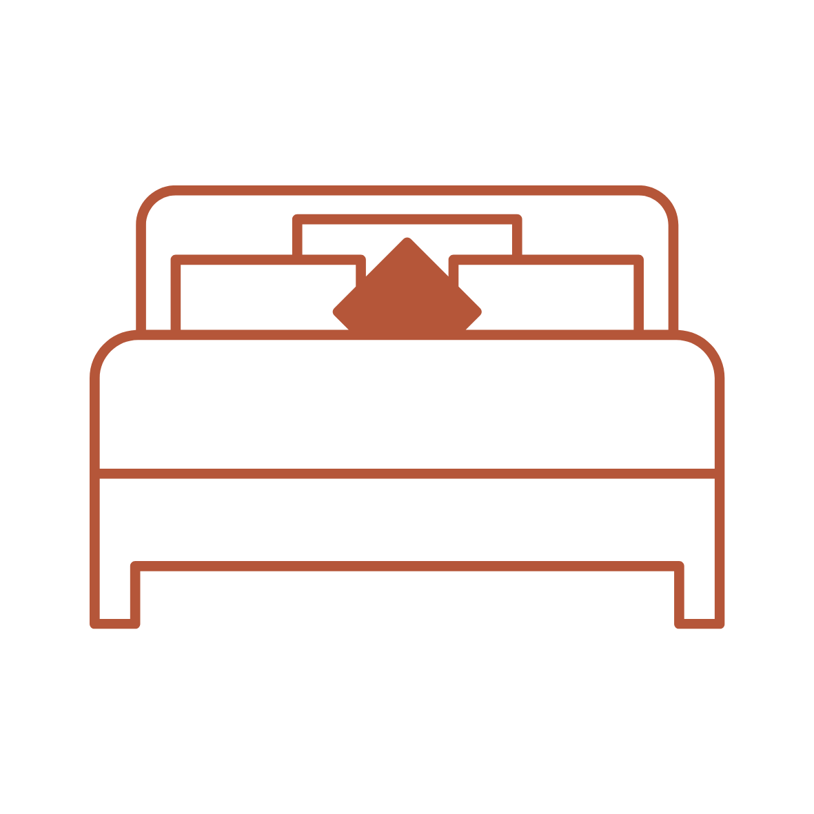 5 Schlafzimmer